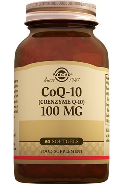 Solgar Cranberry Extract Vitamin C 60 Kapsül