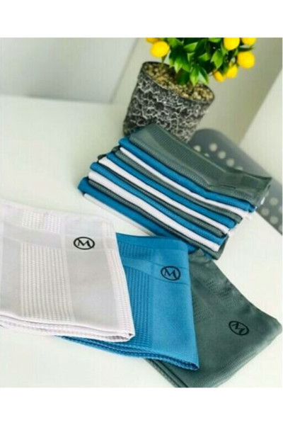Mıclo Cleanıng Yeni Miclo Mikrofiber Temizlik Bezi 1 Adet