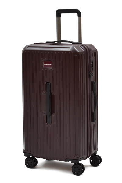 Elatae Francesco Ferellino Orta Boy Pro Abs Valiz Bordo V010706