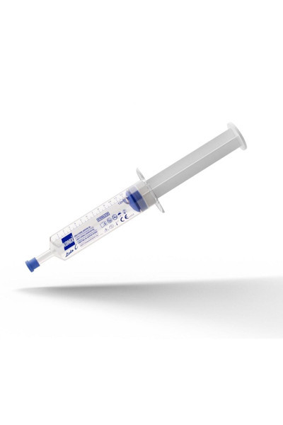 Cgp Medikal Can Güven Park Katajel Enjektörlü 12Ml - 10 Adet