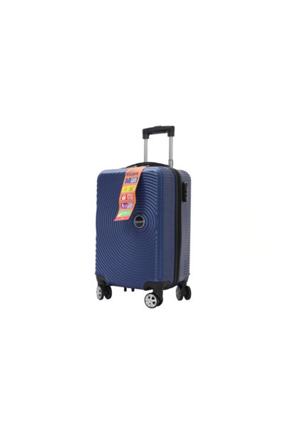 Escape Vlz 072-2 Abs Orta Boy Valiz Bavul