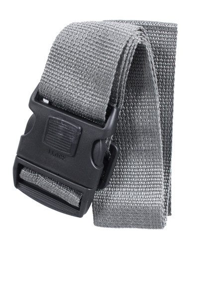 My Saraciye Metrpolitan Valiz Bavul Çanta Emniyet Kemeri, Kilitli