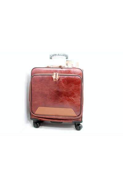 Ççs 40120 Seyahat Çantası Kabin Valiz
