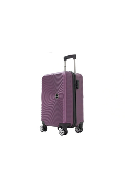 Escape Vlz 072-2 Abs Orta Boy Valiz Bavul