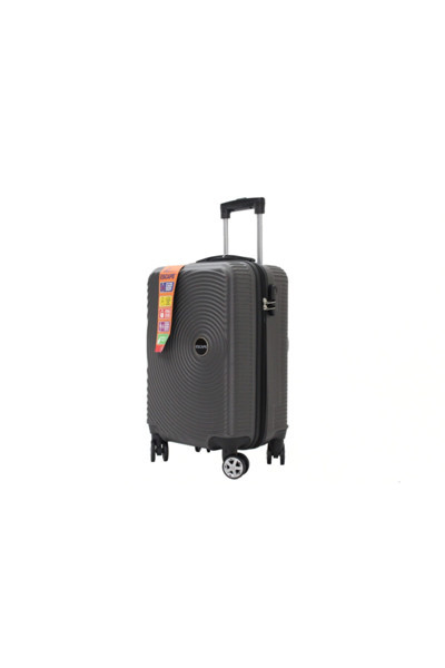 Escape Vlz 072-2 Abs Orta Boy Valiz Bavul