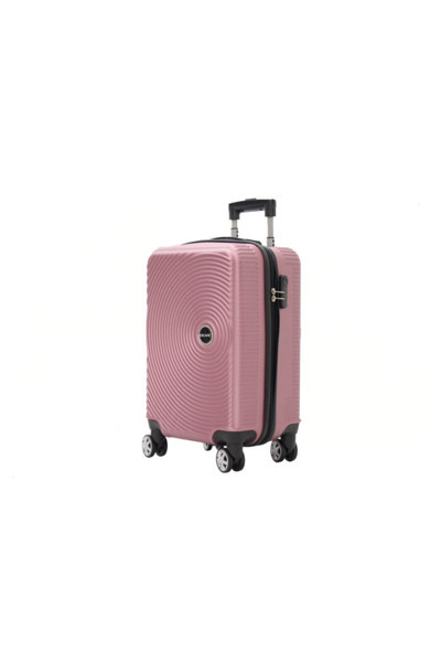 Escape Vlz 072-2 Abs Orta Boy Valiz Bavul