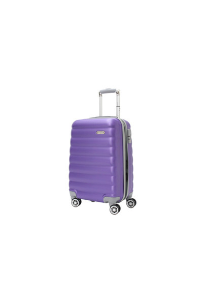 Escape Vlz-2 Abs Körüklü Orta Boy Valiz, Bavul