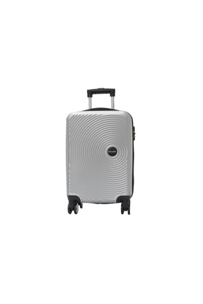 Escape Vlz 072-2 Abs Orta Boy Valiz, Bavul
