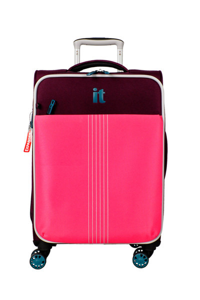 İt Luggage Unisex Kabin Boy Valiz It2145-S