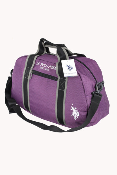 U.S. Polo Assn. Plduf 23818 Us Polo Assn Orta Boy Seyahat Çantası