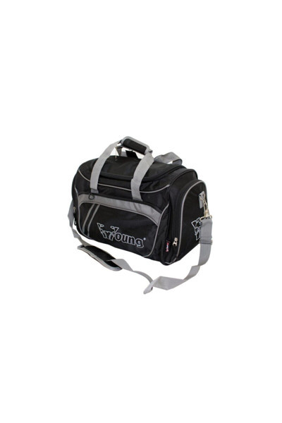 Young Yg40159 Gri Spor Seyahat Çantası