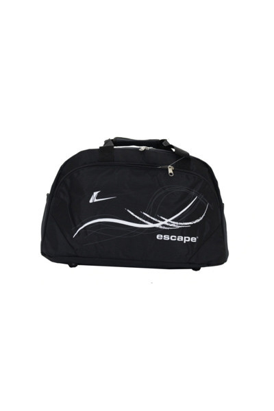 Escape 121 Polyester Kumaş Seyahat Çantası / Spor Çanta