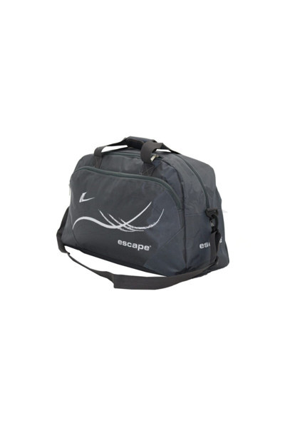 Escape 122 Polyester Kumaş Seyahat Çantası / Spor Çanta