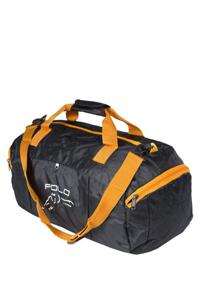 Polo Horse 635 Yağmura Dayanıklı Seyahat Çantası / Spor Çanta