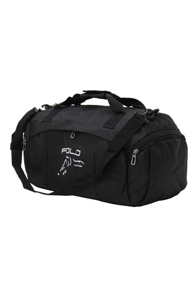 Polo Horse 635 Yağmura Dayanıklı Seyahat Çantası / Spor Çanta