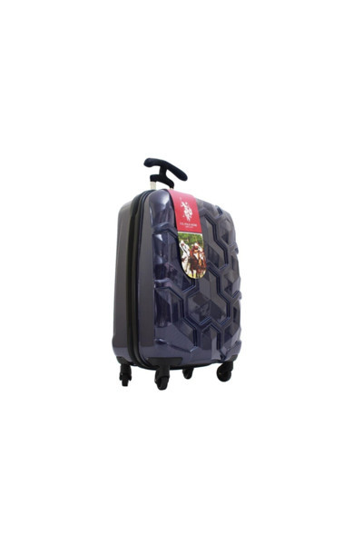 U.S. Polo Assn. Plvlz6039L-2 Laci Us Polo Bakalit Orta Boy Valiz