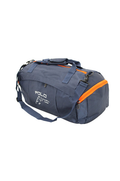 Polo Horse 635 Yağmura Dayanıklı Seyahat Çantası / Spor Çanta