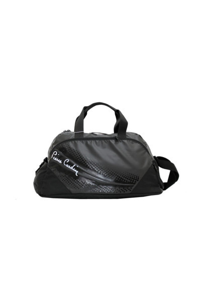 Pierre Cardin 04Pc001220-S Siyah Seyahat Çantası