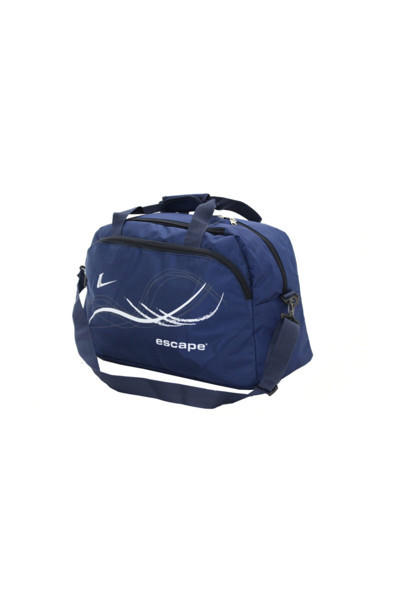 Escape 122 Polyester Kumaş Seyahat Çantası / Spor Çanta