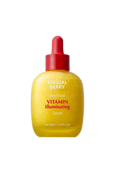 Vitamin Illuminating Serum – Leke Karşıtı ve Cilt Tonu Eşitleyici Aydınlatıcı Serum 30ml