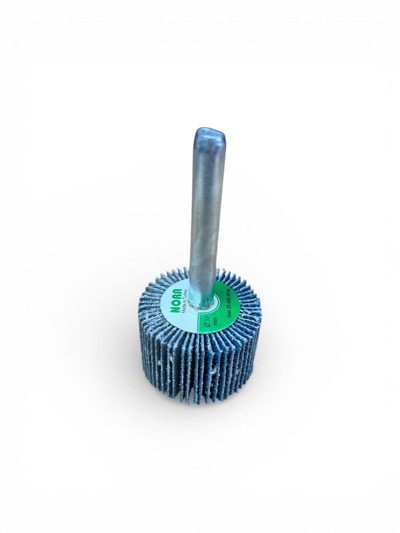 30x20 Saplı Mop Zımpara 40 Kum ZiRKONYUM Yamanmop-5 ADET