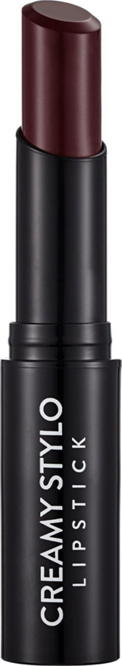 Flormar Creamy Stylo Ruj 011 Bordeaux