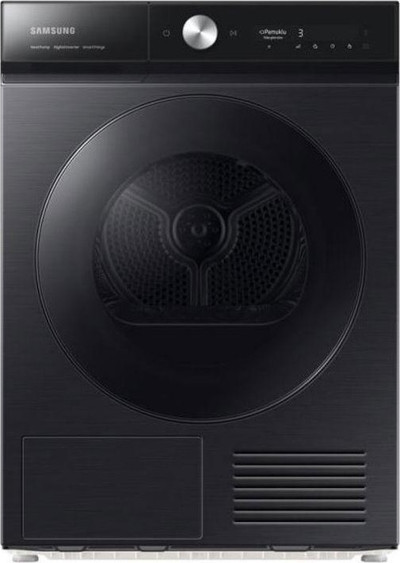 Samsung Dv90Bb9445GBah 9 Kg Çamaşır Kurutma Makinesi