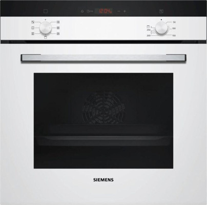 Siemens IQ100 HB013FBW1T 66 LT Ankastre Fırın