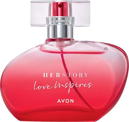 Avon Herstory Love Inspires Kadın Parfüm Edp 50 Ml.