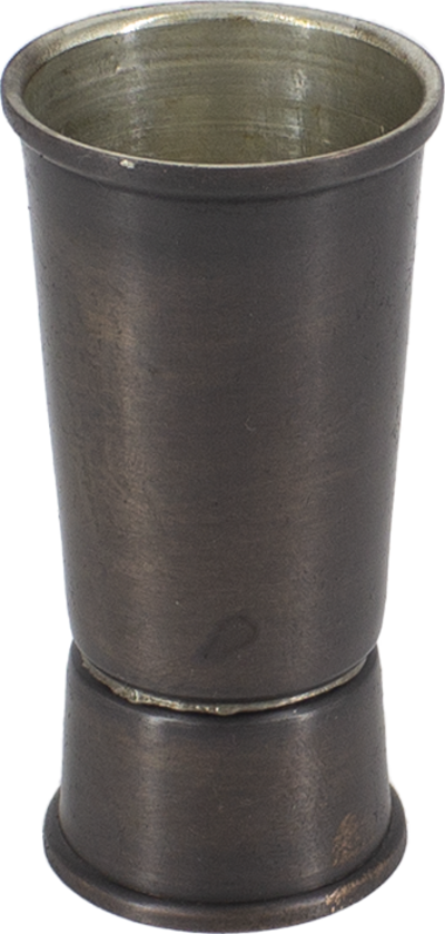 Turna Bakır Shot Bardak Düz 40 Ml Oksit Turna0473-3