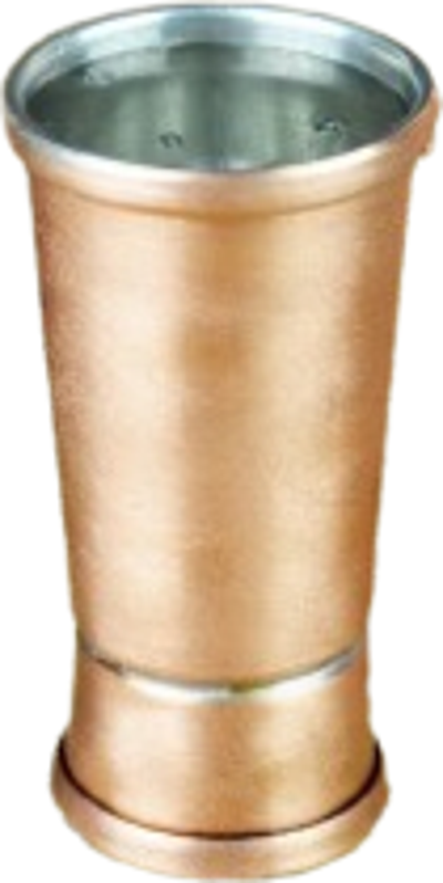 Turna Bakır Shot Bardak Düz 40 Ml Skoç Turna0473-4
