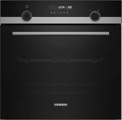 Siemens HB557JEB6T Siyah Ankastre Fırın