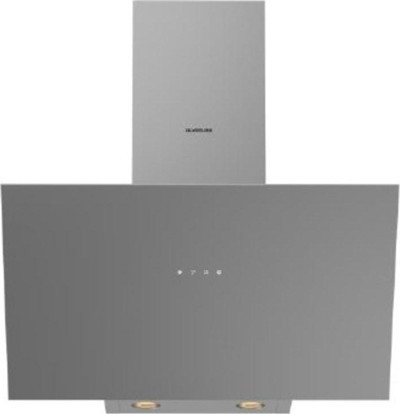 Silverline 3'Lü Gri Cam Ankastre Set (3481 Flam 60 Gri+Cs5349S01+Bo65E1S01)
