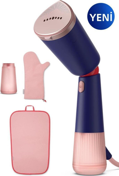 Philips 5000 Serisi STH5030/20 1400 W El Tipi Buharlı Düzleştirici