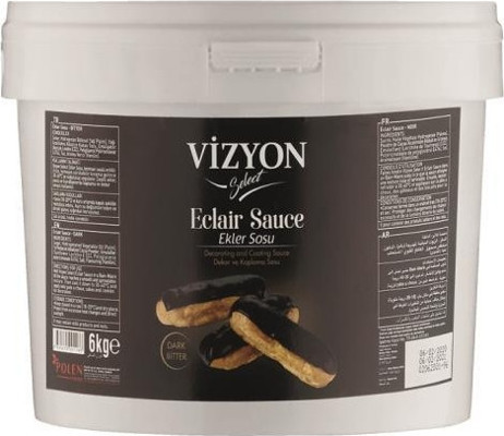 VİZYON EKLER SOS BİTTER (6 KG)