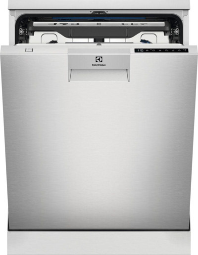 Electrolux ESM89300SX 8 Programlı Bulaşık Makinesi