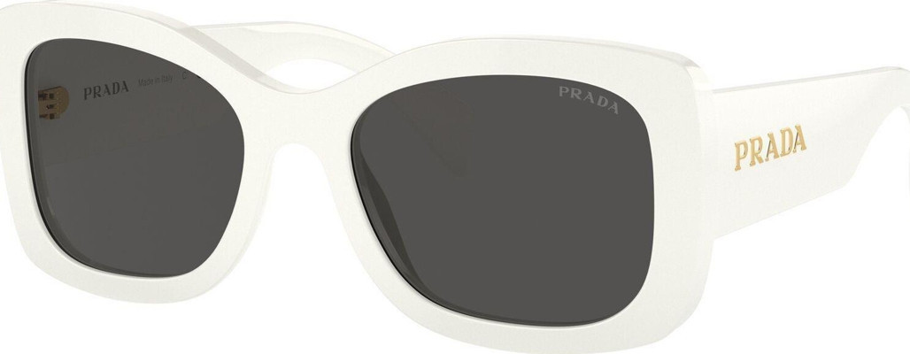 PRADA A08S 1425S0 56-20 Kadın GÜNEŞ GÖZLÜĞÜ
