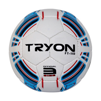 Tryon Futbol Topu Ft-110 No-3