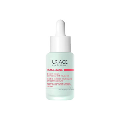Uriage Roseliane Kızarıklık Karşıtı Nemlendirici Serum 30 ml