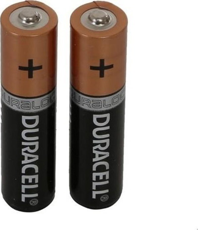 Duracell Alkalin Kalem Pil (Aa) 20 Li Kartelalı (10X2 Li)