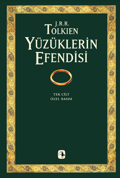 Yüzüklerin Efendisi