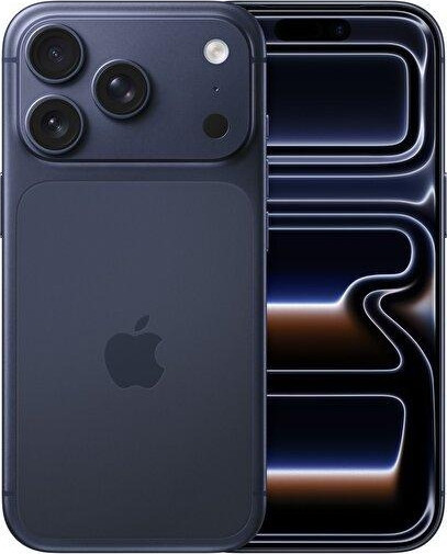 Apple İphone 17 Pro Max 256 Gb Abis (Apple Türkiye Garantili)