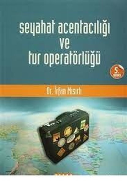 Operator Tur Seyahat Acentacılığı ve Tur Operatörlüğü - Kolektif Kitabı Fiyatları ...