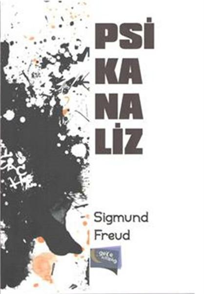 Psikanaliz - Sigmund Freud Kitabı Fiyatları & Satın Al