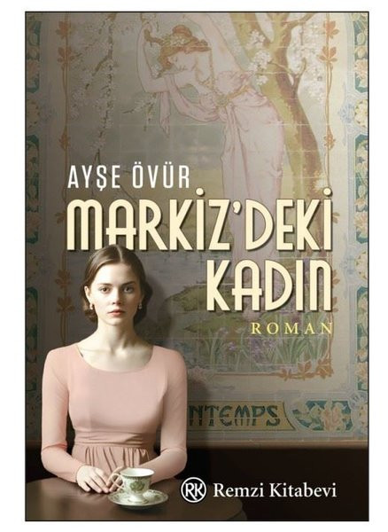 Markiz'deki Kadın