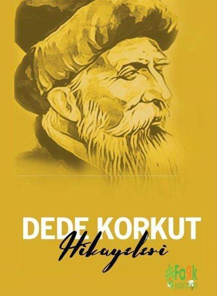 Dede Korkut Hikayeleri - Idefix