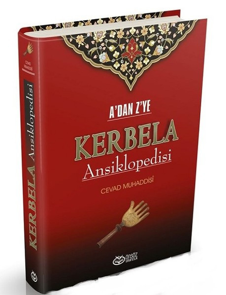 Adan Zye Kerbela Ansiklopedisi - Kolektif Kitabı Fiyatları & Satın Al