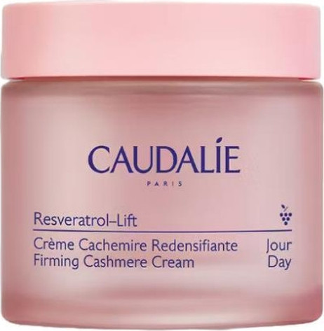 Caudalie Resveratrol Lift Cachemire Sıkılaştırıcı Gündüz Kremi 50 ml