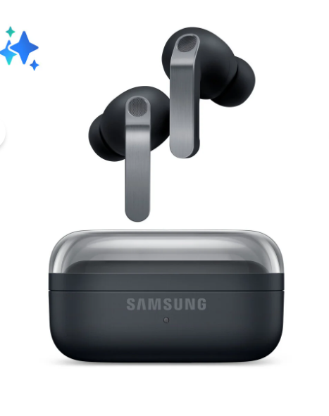 Samsung Galaxy Buds 4 Pro ANC TWS Kulak İçi Bluetooth Kulaklık