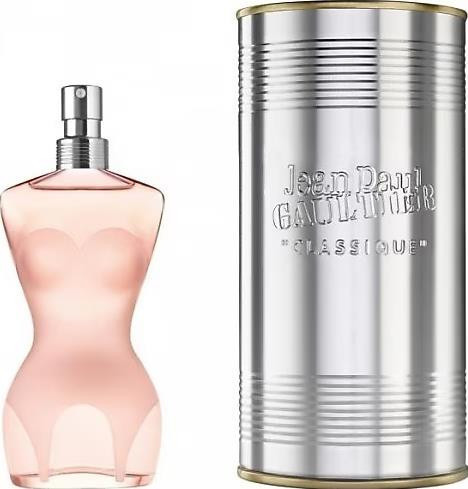 Jean Paul Gaultier Classique EDT 100 ml Kadın Parfüm